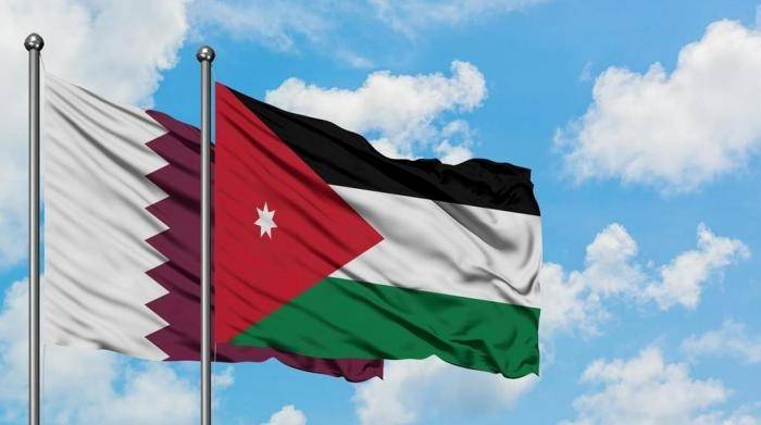 وسم الأردن_قطر يتصدر منصات التواصل .. نهائي يقرب النشامى من الحلم الآسيوي