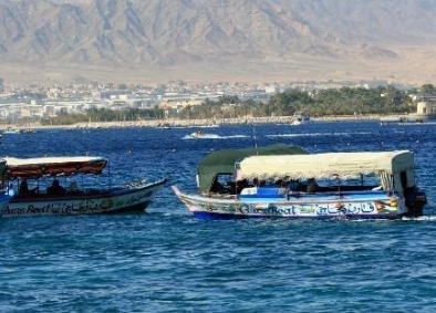 14 ألف مشارك في ( أردننا جنة ) الشهر الماضي