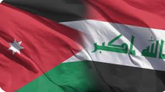 الأردن والعراق يوقعان اتفاقية الربط الكهربائي