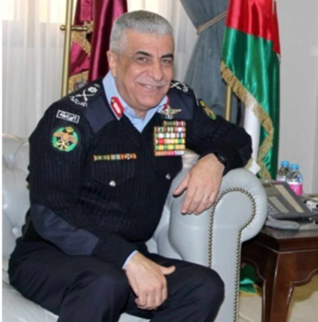 الفريق الركن المتقاعد أحمد الفقيه: الملك بدأ منذ تسلمه سلطاته الدستورية عصراً جديداً من الاصلاحات
