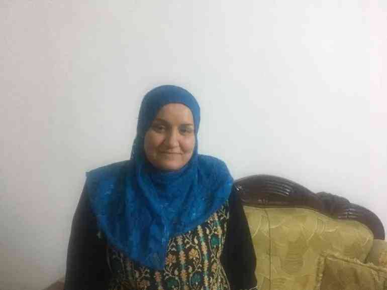 بـ10 دنانير فقط.. أم حمزة تجني ألف دينار شهريا