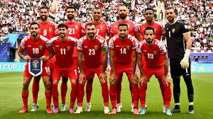 الأمن العام  تعلن عن  خطة مرورية ترافق الاحتفال بالمنتخب الوطني