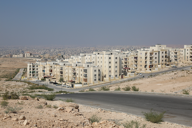 الإسكان والتطوير الحضري.. 25 عاما من المبادرات الملكية