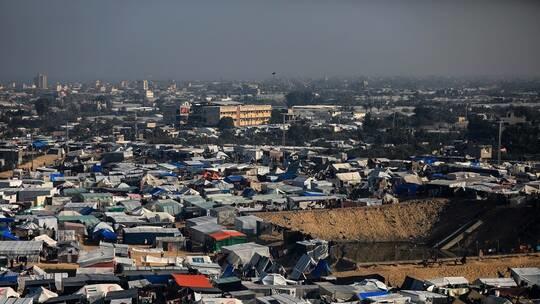 باحث يقترح على مصر فرض حظر جوي على حدود رفح الفلسطينية