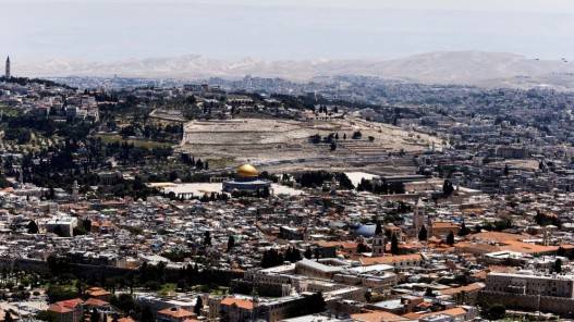 وزير الأوقاف: تخصيص 17 مليون دينار لمديرية أوقاف القدس والمسجد الأقصى