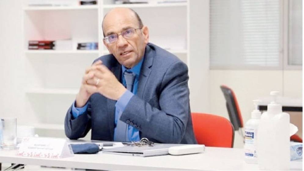 الأردن يمتلك فرصة ذهبية للاستثمار في طاقة الهيدروجين