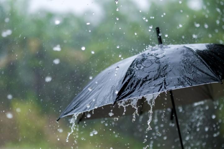 بدء تأثير المنخفض القبرصي على الأردن