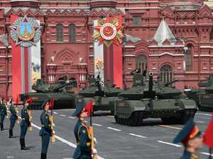 بعد خسارة 3000 دبابة في أوكرانيا.. روسيا تعود للسلاح القديم
