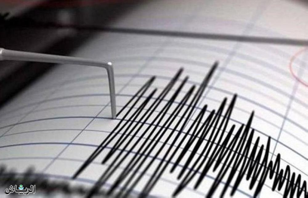 زلزال بقوة 5.2 درجات يضرب جزر ساندويتش الجنوبية بالمحيط الأطلسي