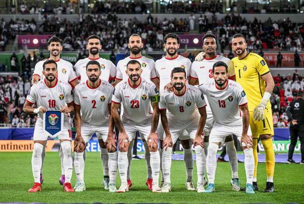 مجلس الوزراء يقرر صرف مبلغ 500 ألف دينار دعماً إضافيَّاً للاتحاد الأردني لكرة القدم