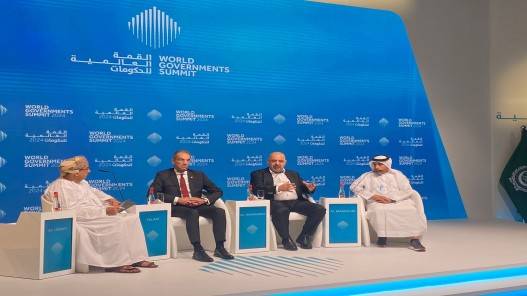 وزير الاقتصاد الرقمي: الحكومة تعمل على رفع جاهزية مؤسساتها لتبني تقنيات الذكاء الاصطناعي