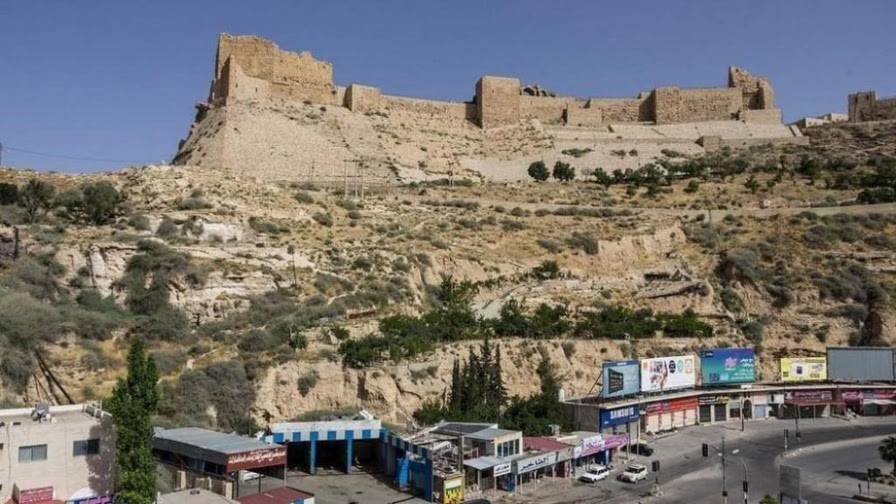 مطالبات باستحداث مسارات سياحية جديدة في الكرك
