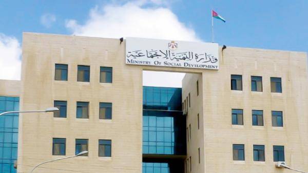 التنمية: ضبط 593 متسولًا الشهر الماضي