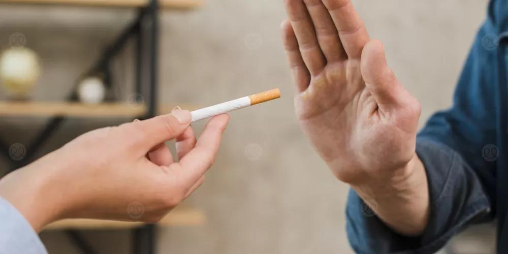 دراسة كندية: الإقلاع عن التدخين في أي سن يطيل العمر