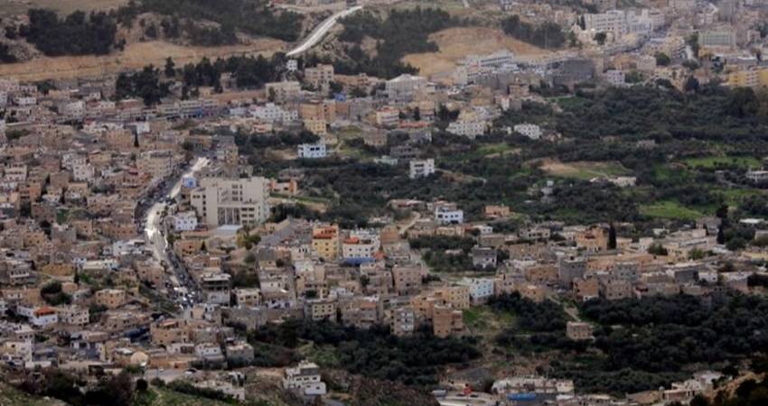 الطفيلة: حملة لتمكين الأشخاص ذوي الإعاقة من الوصول لمراكز الإقتراع
