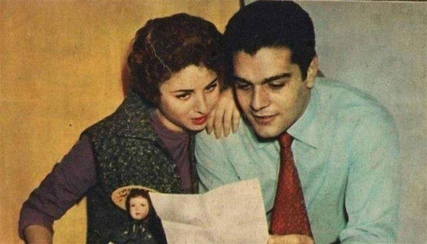 في يوم الحب.. تعرف على أشهر زيجات الزمن الجميل