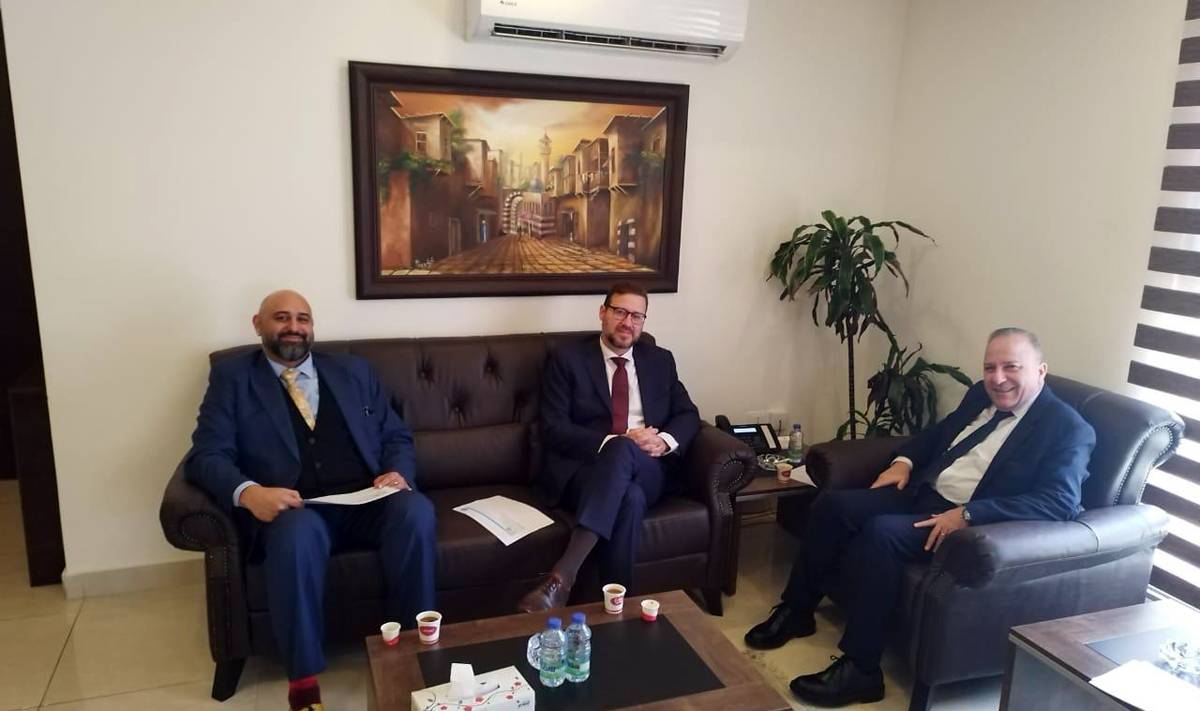 الأونروا  تعرب عن تقديرها لدعم الاردن  للوكالة