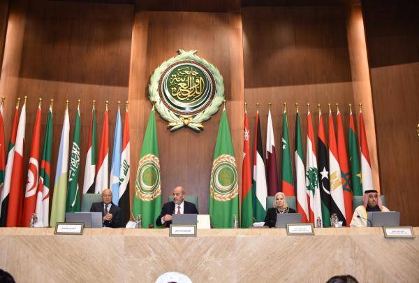 الأردن يتسلم رئاسة المجلس الاقتصادي والاجتماعي العربي