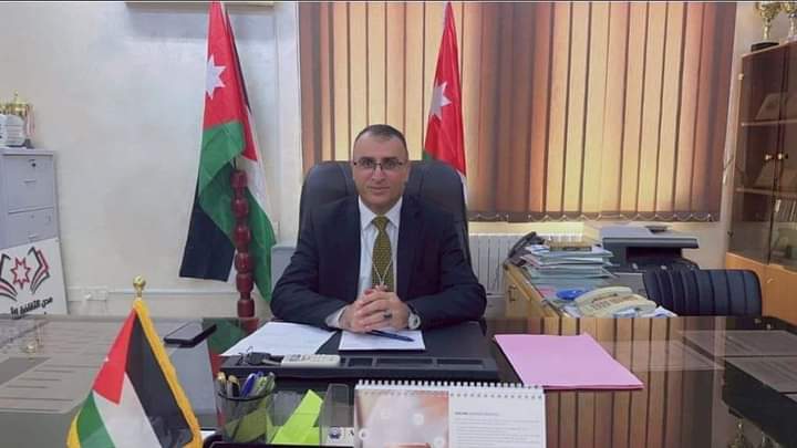 غزلان يوجه رسالة في يوم الوفاء للمتقاعدين العسكريين