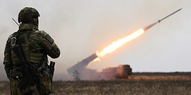 الدفاع الروسية تعلن مقتل وجرح 990 عسكرياً أوكرانياً وإسقاط 95 مسيرة