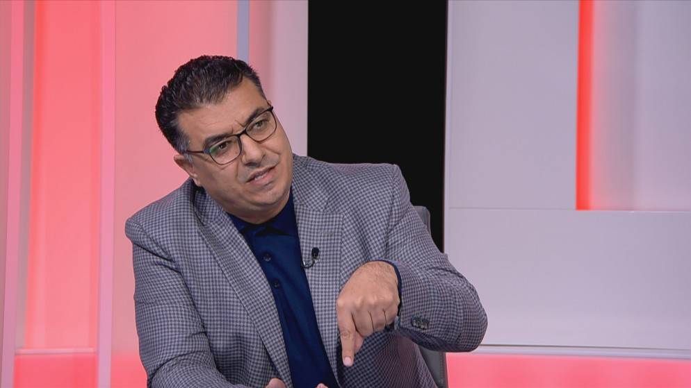 وزير الزراعة :مخزون الأردن من القمح والشعير يكفي لما يزيد عن 10 شهور وهو أعلى من المعايير العالمية