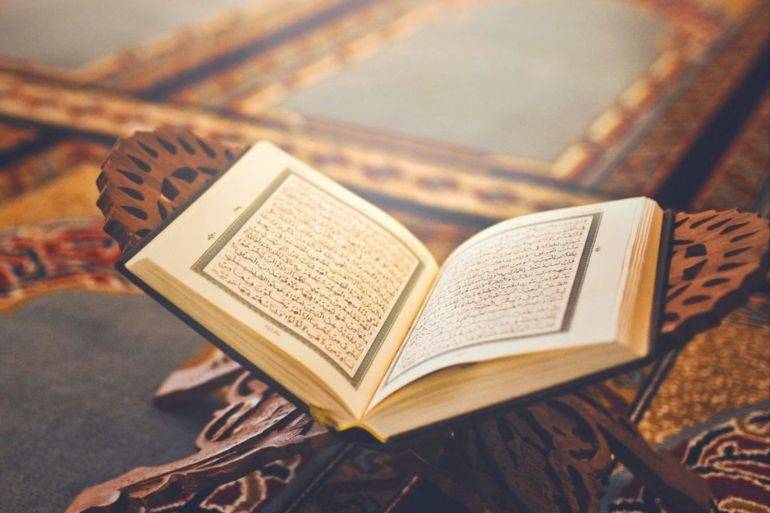 الأوقاف تعلن  انطلاق فعاليات  المسابقة الهاشمية الدولية  للإناث لحفظ القرآن وتلاوته يوم  غد السبت
