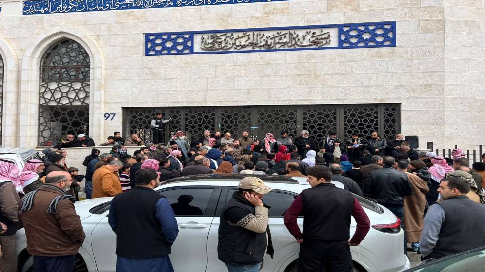 انطلاق مسيرات تضامنية بمحافظات عدة إسنادا لأهالي قطاع غزة