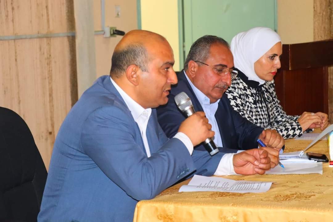 جمعية ربوع وقاص تحتفي باليوبيل الفضي لتولي الملك سلطاته الدستورية