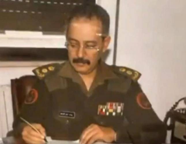 العيسوي ....أقسمت و صدقت...