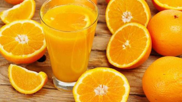 احذر من تناول عصير البرتقال عند الإصابة بنزلات البرد