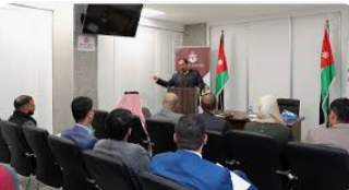 الاتصال الحكومي تنظم برنامجا تدريبيا في التربية الإعلامية