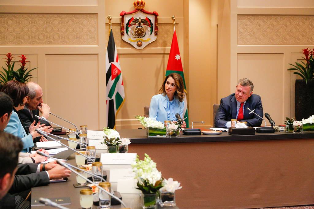 الأردن طوع التكنولوجيا لقيادة عجلة الاقتصاد الوطني وتسهيل حياة المواطنين