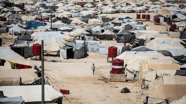 29.2  نسبة تمويل خطة الاستجابة الأردنية للأزمة السورية العام الماضي