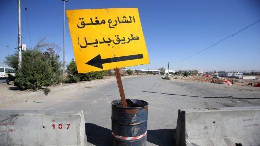 وزارة النقل: الانتهاء من 6 مشاريع لصيانة وتأهيل طرق خلال 2024