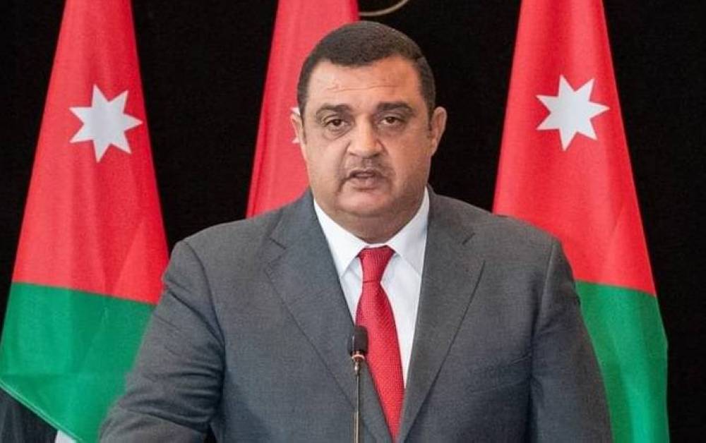الخريشا : نفتح الباب أمام الجميع للمشاركة السياسية