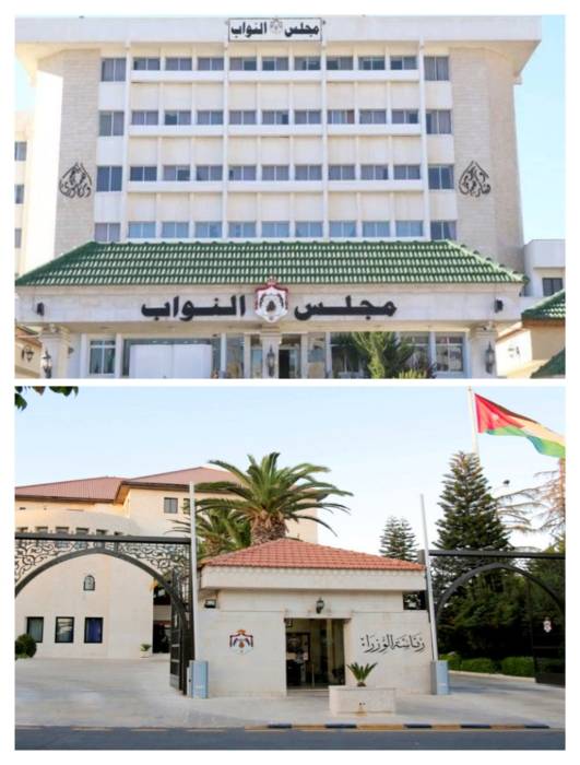 سيناريوهات التغيير الحكومي مع مجلس النواب
