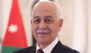 مندوبا عن الملك وولي العهد.. العيسوي يعزي عشيرة النجداوي .