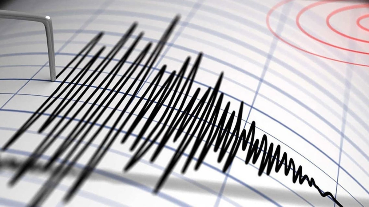 زلزال بقوة 4.3 درجات يضرب ولاية ملاطية جنوبي تركيا