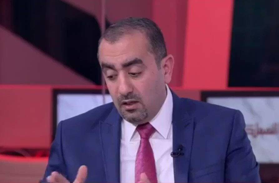 الشوبكي : إسرائيل بدأت بسرقة الغاز من حقول غزة