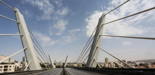 ارتفاع طفيف في درجات الحرارة خلال الأيام المقبلة بالاردن