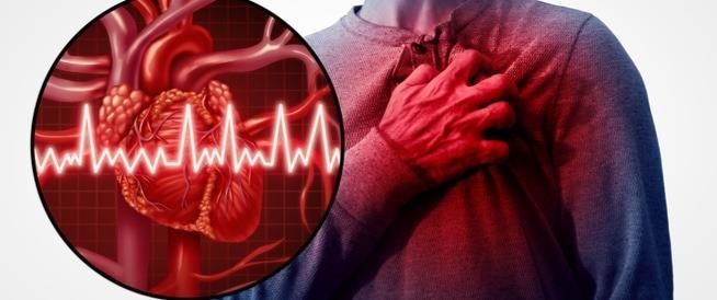 دراسة تربط بين أمراض القلب والمبالغة بتناول نوع فيتامينات