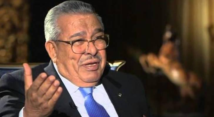 الروابدة: فلسطين قضية الأردن المركزية على مر التاريخ