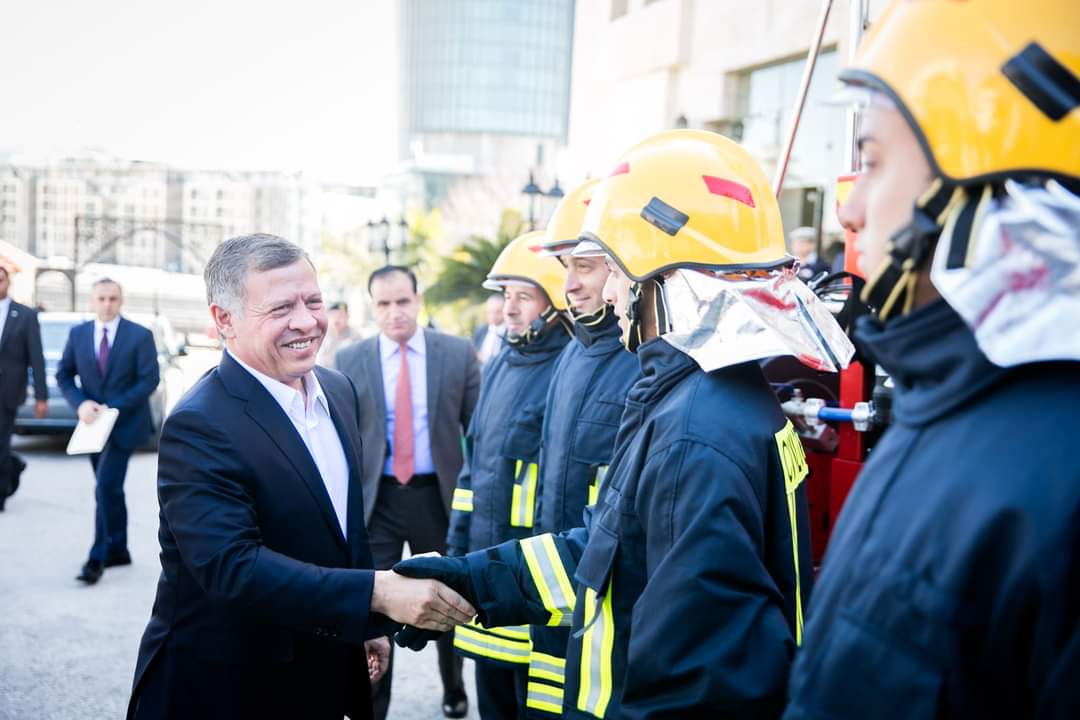 ٢٥ عاما من الانجاز  والعطاء