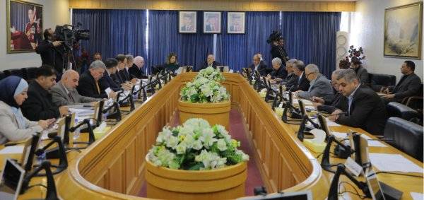 النجار: إطلاق منصة وثق لاستدامة العمل الثقافي