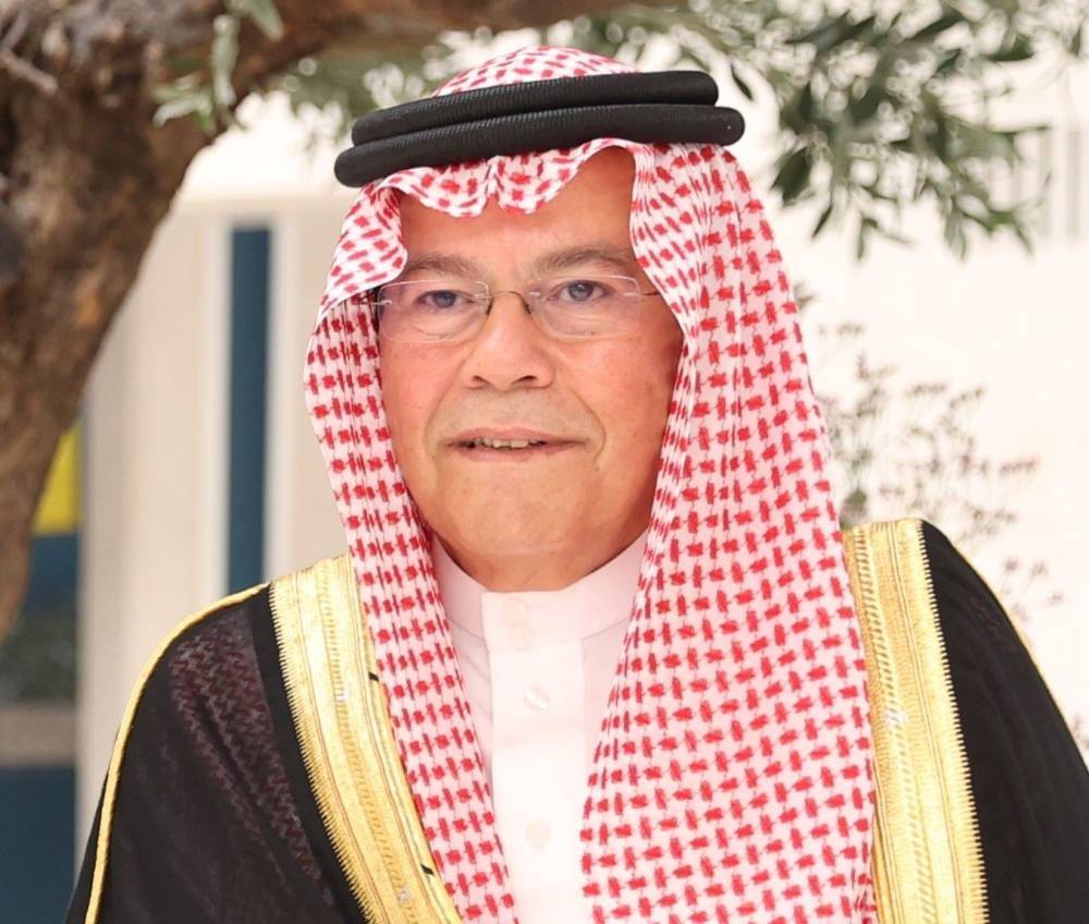 دفن المهندس خالد بن مساعد ال السيف يوم غدا الأربعاء في الرياض