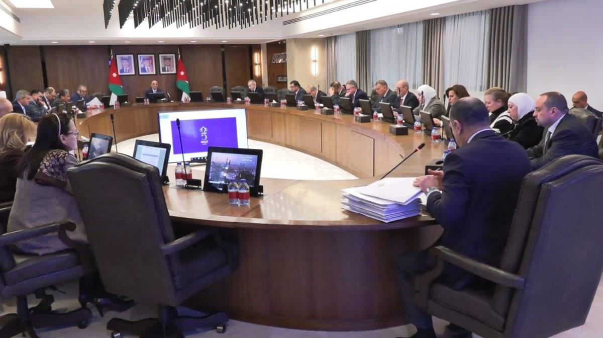 قرارات مجلس الوزراء