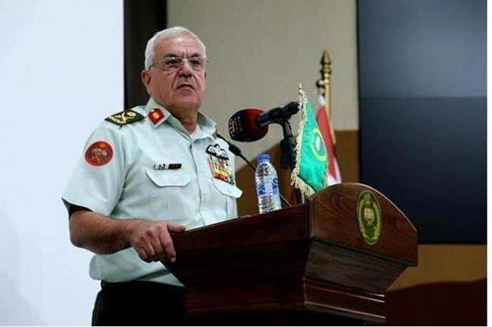 الحنيطي : توجيهات ملكية بشأن المتقاعدين العسكريين