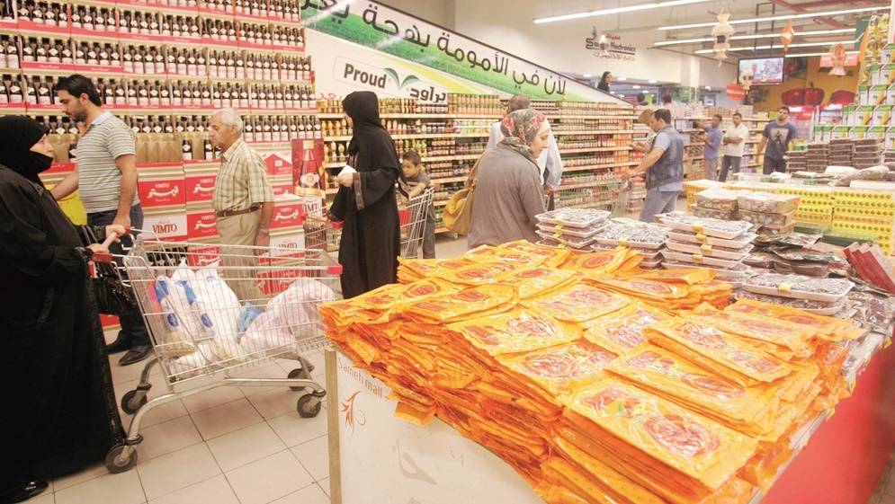 خطة رقابية لضمان توفر السلع واستقرار الأسعار