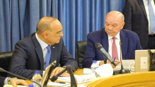 الخصاونة: أوضاعنا في الأردن آمنة وأمينة