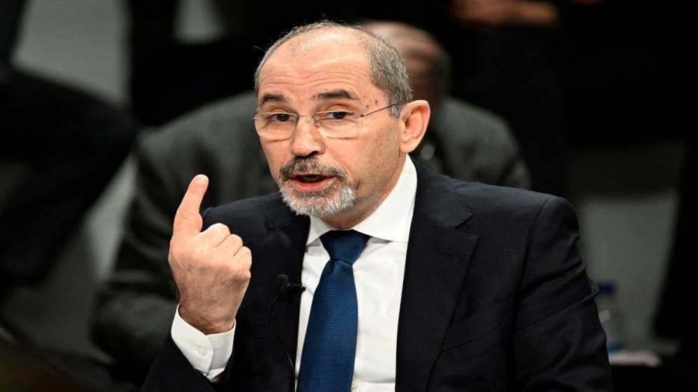 وزير الخارجية: لا كلمات تصف بربرية العدوان الإسرائيلي على غزة